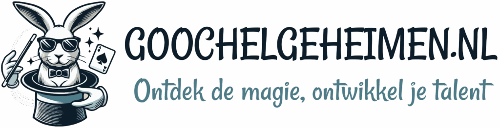 GoochelGeheimen.nl